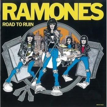 Road to Ruin