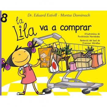 La Lila va a comprar - Estivill - Domenech