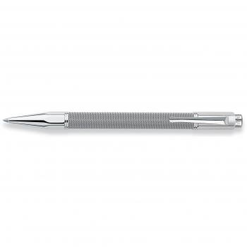 Caran d'Ache Bolígrafo Varius Ivanhoe Plata