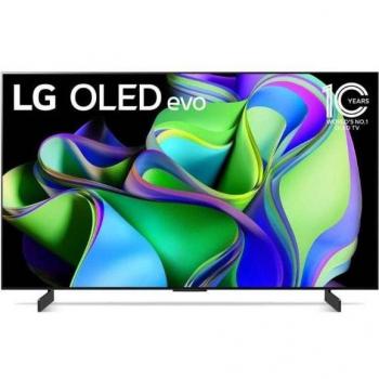 LG OLED42C31LA Smart TV 106,7 cm (42) 4K Ultra HD