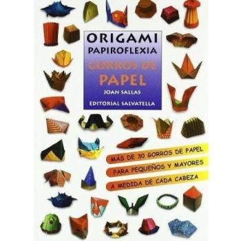 Gorros de papel