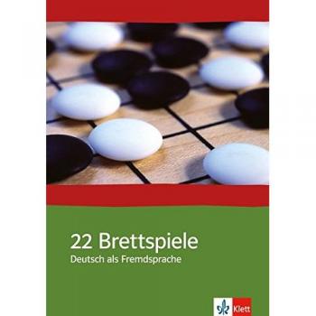 22 BRETTSPIELE DAF