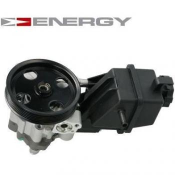 Bomba de dirección asistida ENERGY PW680221
