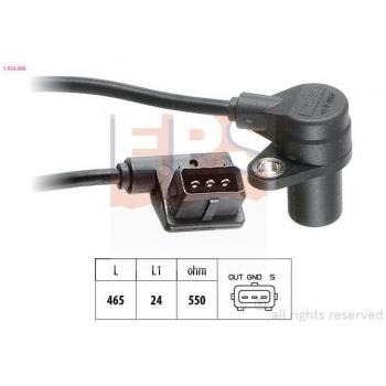 Sensor de posición del cigüeñal EPS 1.953.056