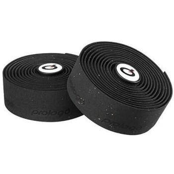 Prologo Cinta Manillar DOBLETOUCH Accesorios, Sport, Negro