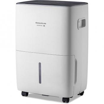 Taurus Pleasant Water Pump 30L Dehumidifier with Continuous Drainage System, 460W, 53 dB
