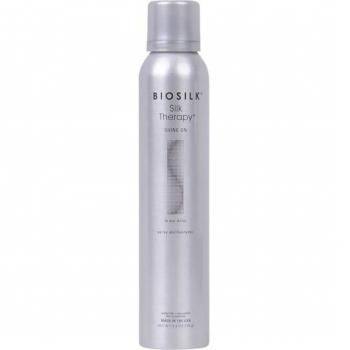 Biosilk Silk Therapy Shine On Styling Spray for Shiny and Soft Hair 150 g