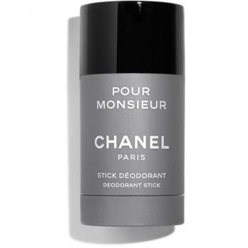 Chanel Pour Monsieur Desodorante Stick