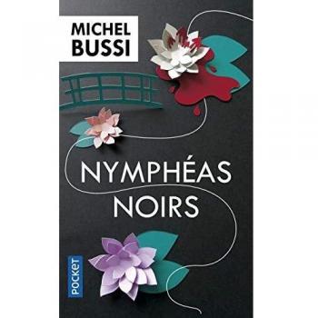 Nympheas noirs: Roman