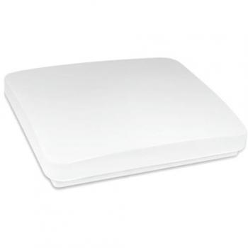 Aplique de Pared Cuadrado Extraplano 32W Fría Matel