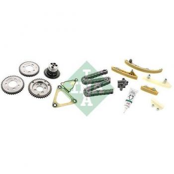 Kit de cadena de distribución INA 559 0152 30