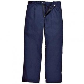 Portwest Mens Bizweld Worlwear Trousers