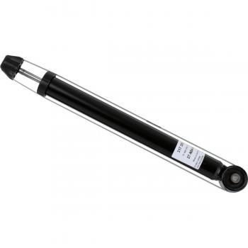 Amortiguador Sachs Eje Trasero 317 305 - Amortiguador de suspensión, diseñado para el eje trasero, marca Sachs, modelo 317 305