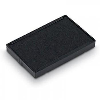 Trodat 4928/6 N CL - Almohadillas de recambio, 2 unidades, color negro