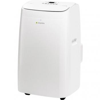 Aire Acondicionado Portátil Aspes AAAP1200F 12000BTU Blanco
