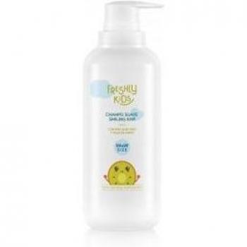 Champú infantil para bebés y niños Mellow Pear Mild Shampoo 200 ml