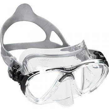 Cressi Big Eyes Evolution - Gafas de Buceo