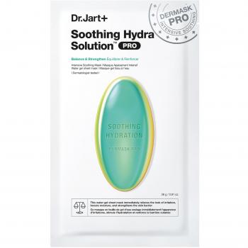 Mascarilla Facial Regeneradora E Hidratante Soothing Hydra Solution™ Intensive Soothing Mask 26 G