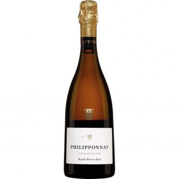 Champán Brut Royale Reserva Philipponnat 0,75 ℓ