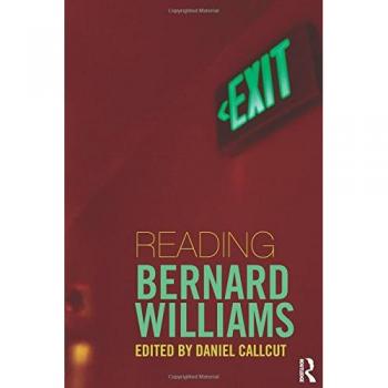 Reading Bernard Williams