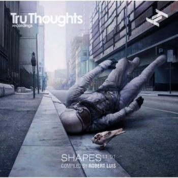 Shapes 11 01 VINYL
