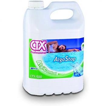 CTX-500 Algastop 5 lts.