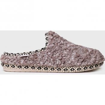 Toni Pons - Zapatillas de casa cerradas de mujer DARLA-SB de borrego