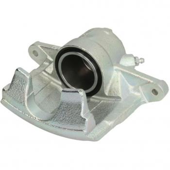 Pinza de freno BUDWEG 342979 Delantero Derecha, Caliper 342979