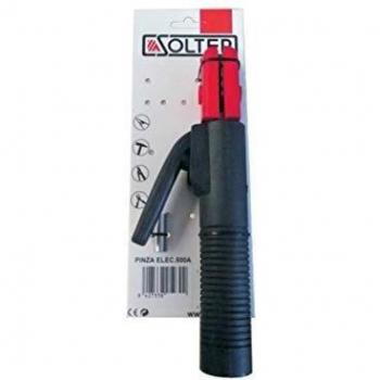 SOLTER - Pinza portaelectrodo, 500A