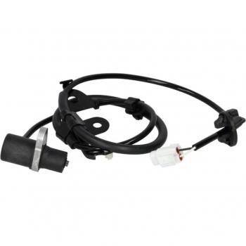 Sensor ABS de velocidad de la rueda AUTLOG AS4416 Izquierda