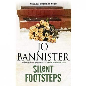 Silent Footsteps: 6