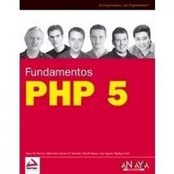 FUNDAMENTOS PHP 5