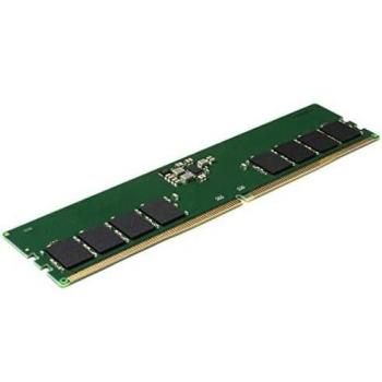 Kingston ValueRAM KVR48U40BD8-32 32GB DDR5 4800MHz CL40 Memoria RAM