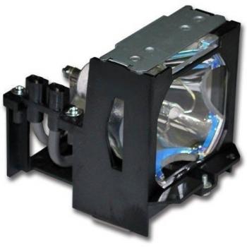Alda PQ Original, Lámpara de proyector para SONY LMP-H180 Proyectores, lámpara de marca con PRO-G6s viviendas