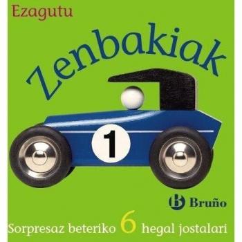 Ezagutu Zenbakiak