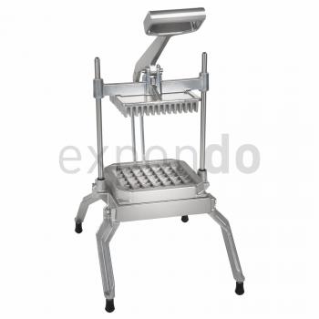 Royal Catering Cortador De Verduras y Frutas RCGT-2