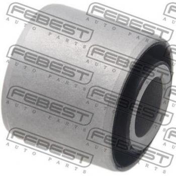 FEBEST Bush, amortiguador TAB-356 - Tipo: Manguito de amortiguador; Características: Fabricado por FEBEST, diseñado para absorber impactos, compatible con modelos específicos de vehículos, alta durabilidad y resistencia al desgaste