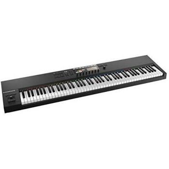 Native Instruments Komplete Kontrol S88 Mk2 Keyboard