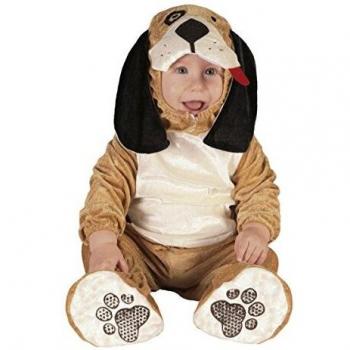 Guirca- Disfraz 12-24 meses Perrito Baby, u