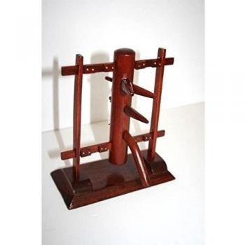 Mini Madera Muñeca, Wing Tsun Kung Fu, WT, WOODEN Dummy, yip Man,