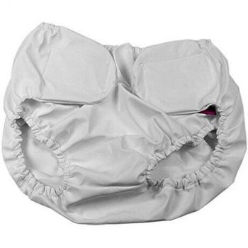 Queraltó - Bragas Sujetapañal Impermeables y Adaptables, S