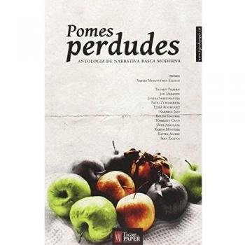 Pomes Perdudes: Antologia de narrativa basca moderna