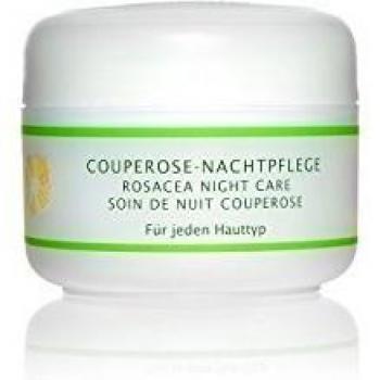 Charlotte Meentzen - Derma ControlCuidado de noche anticuperosis