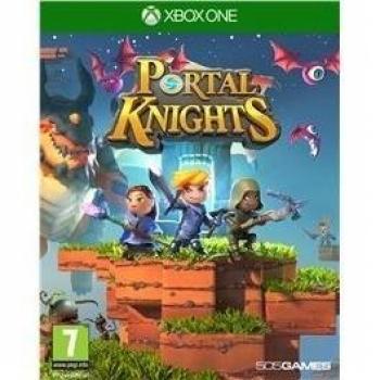 Portal Knights