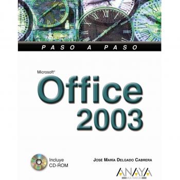 Office 2003