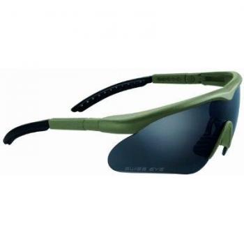 Gafas balísticas Swiss Eye Raptor