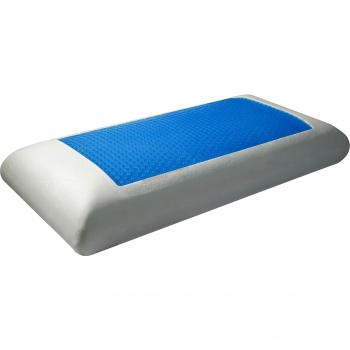 Sunlay Almohada Viscogel Natural 90