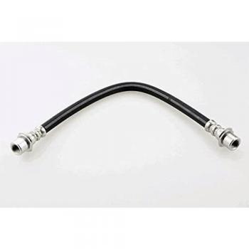 Latiguillo de freno flexible HELLA 8AH 355 463-901 para Toyota Yaris I y Yaris Verso