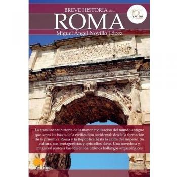 Breve Historia de . . . Roma: