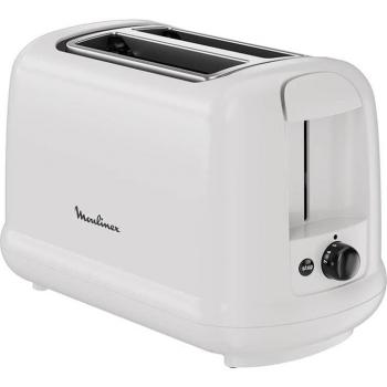Moulinex Tostadora 850W 2 Rebanadas